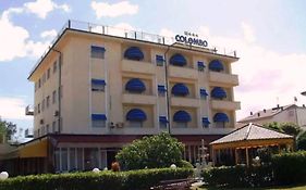 Hotel Colombo Camaiore